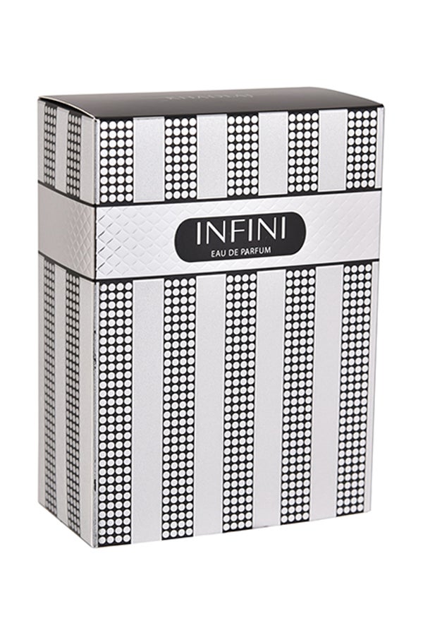 KHADLAJ Infini EDP 100ml - Image 2