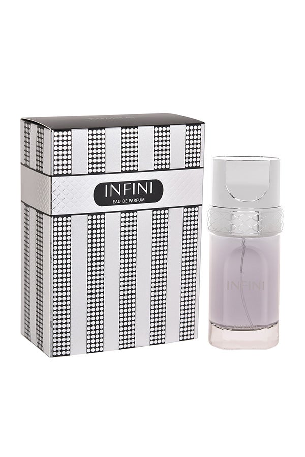 KHADLAJ Infini EDP 100ml - Image 3
