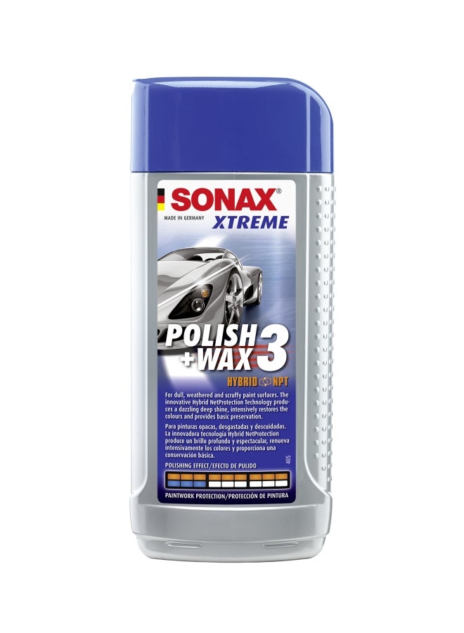 Xtreme Polish And Wax 3