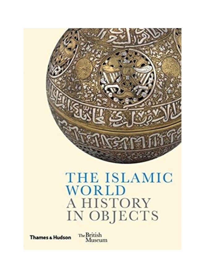The Islamic World Hardcover English by Ladan Akbarnia 