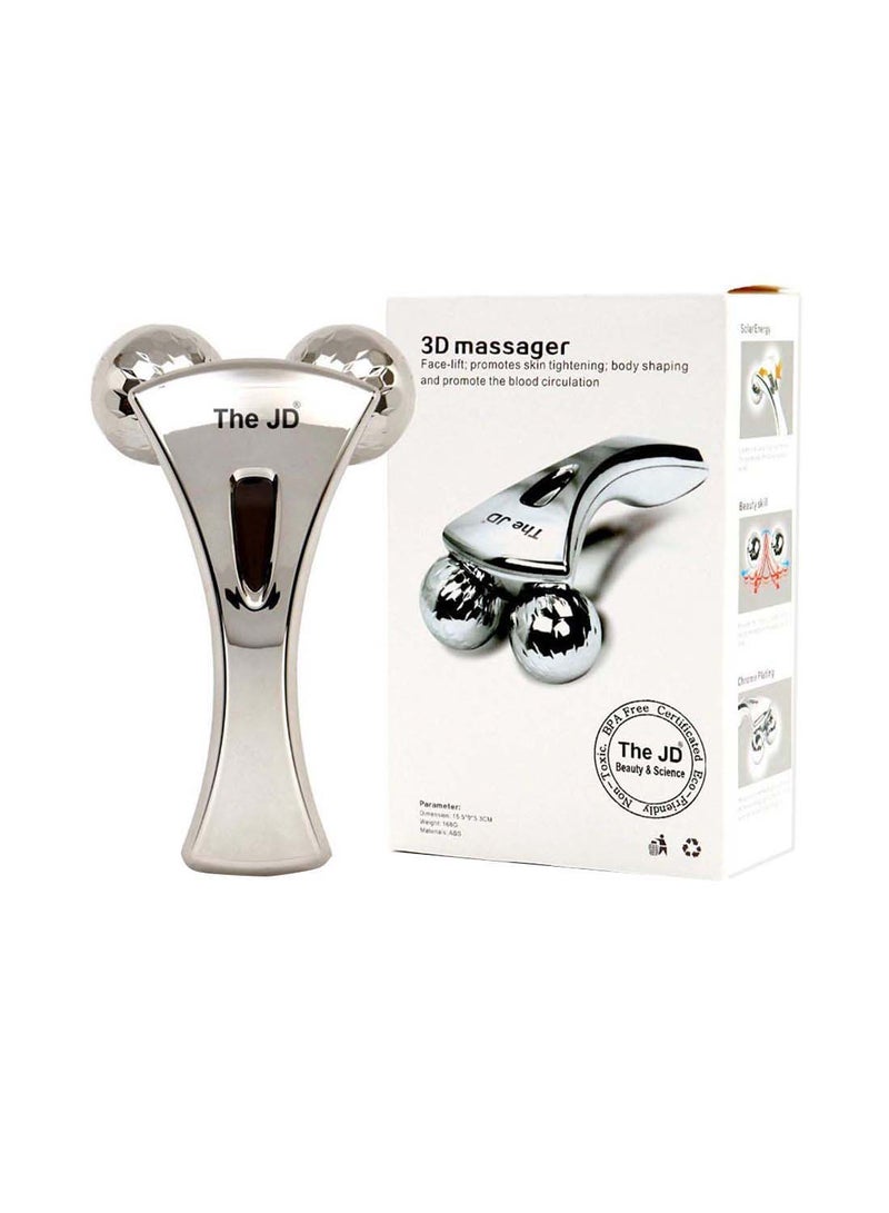 Alpha Ballic Electronic 3D Massager