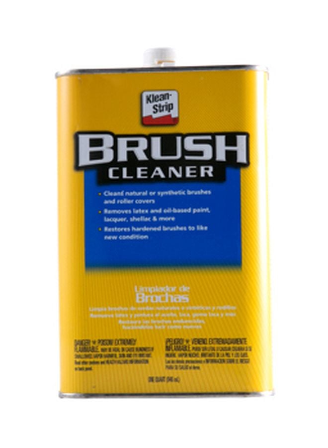 Klean Strip - Brush Cleaner - Image 1