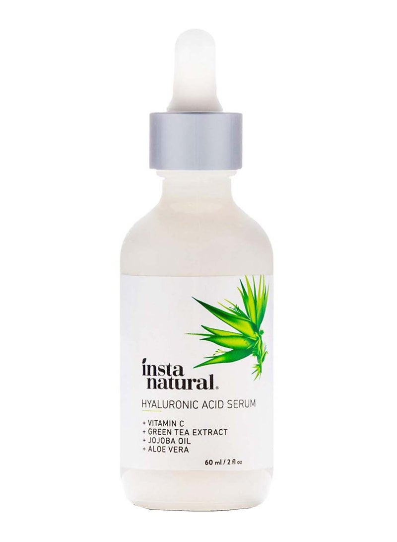 Hyaluronic Acid Serum 60ml