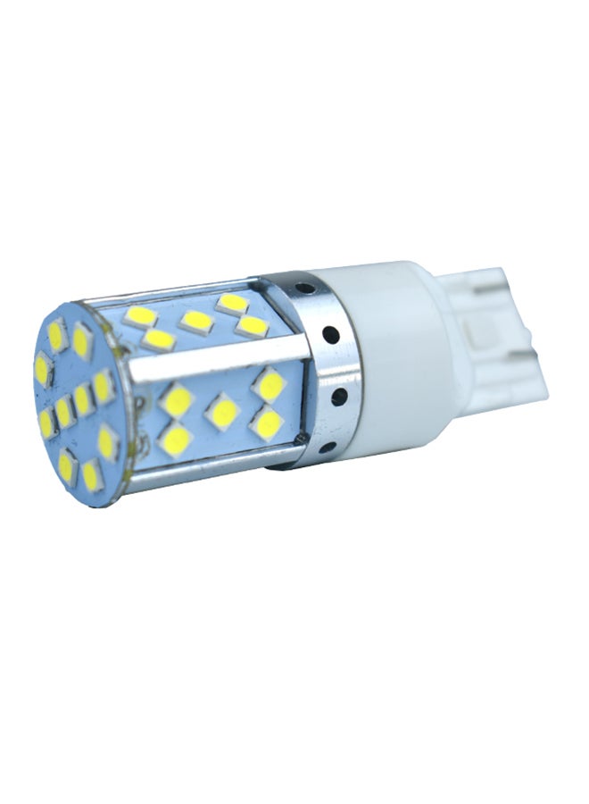 Conpex 2-Piece LED Signal Light Turnal Indicator For Car 35SMD  - Image 2