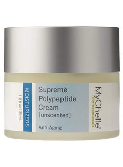 MyChelle Dermaceuticals Unscented Supreme Polypeptide Cream 