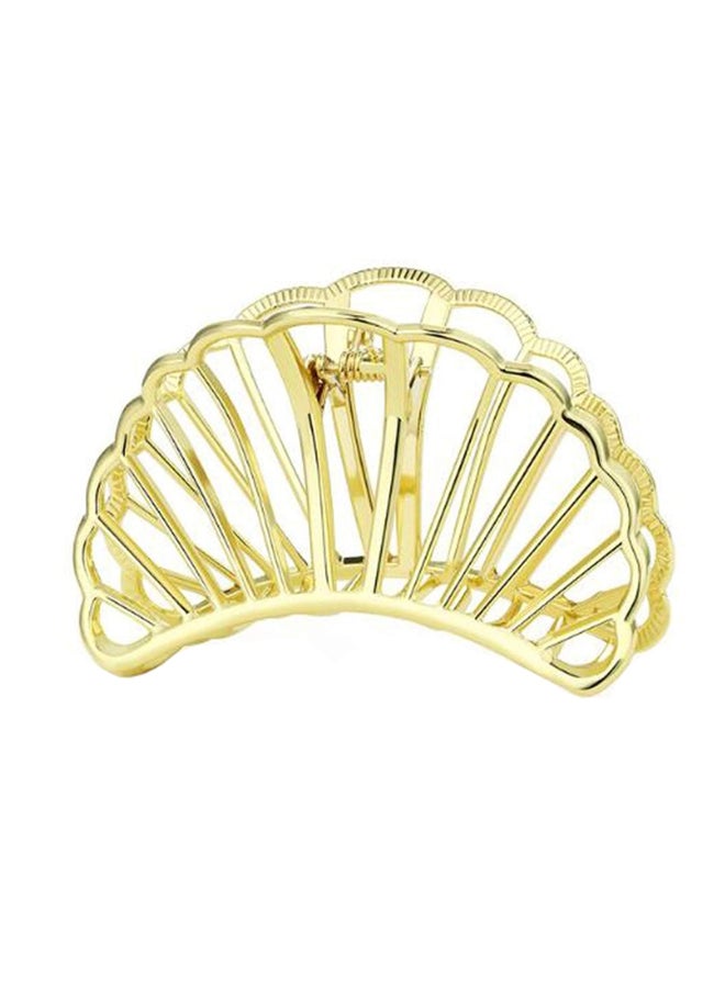 Suoirblss Hair Claw Jaw Clip 