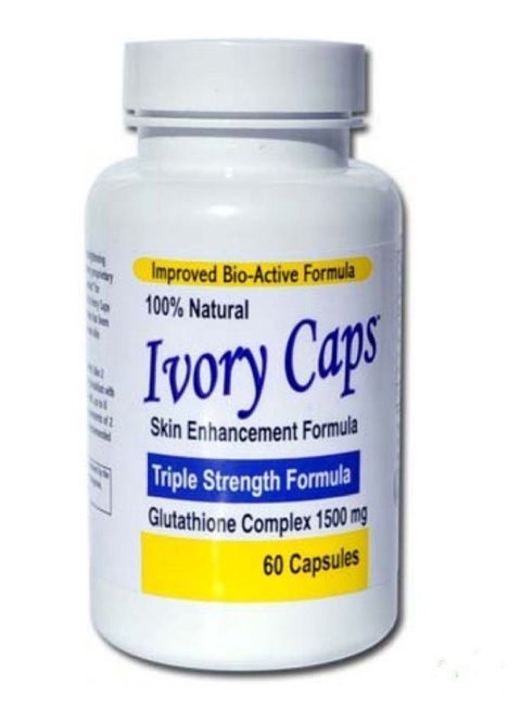 Skin Enhancement Formula Capsule