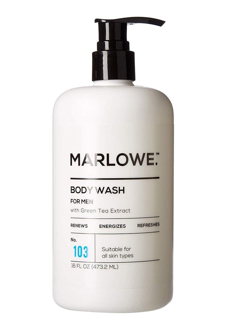Marlowe Body Wash