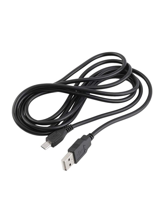 JZ - Controller Charging Cable For PlayStation 4 - Image 1