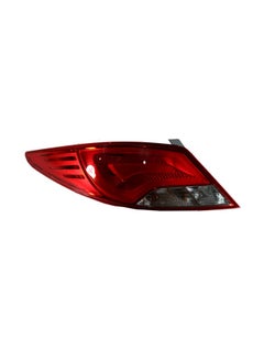 Left Tail Lamp For Accent 2012-2013