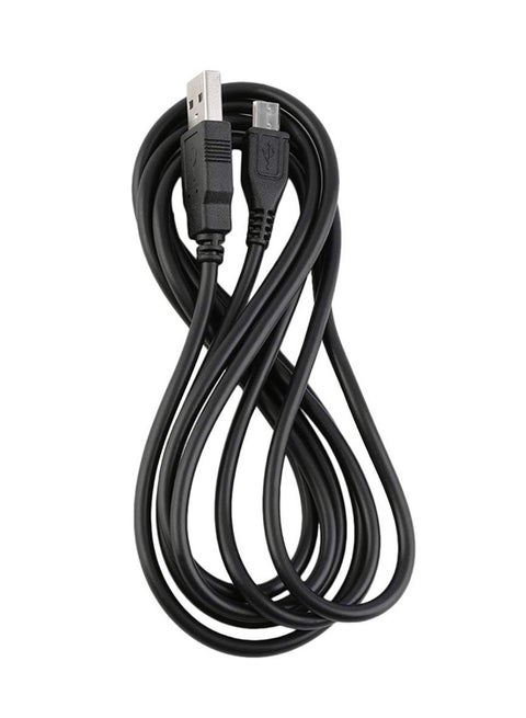 Controller Charging Cable For PlayStation 4