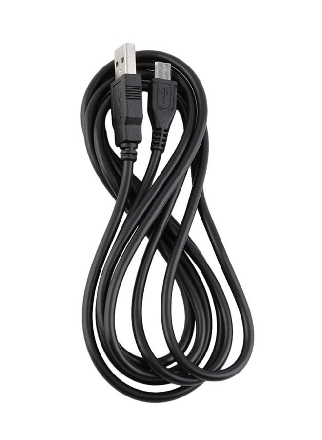 JZ - Controller Charging Cable For PlayStation 4 - Image 1