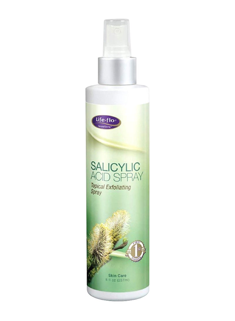 Life-flo - Topical Exfoliating Salicylic Acid Spray - Image 1