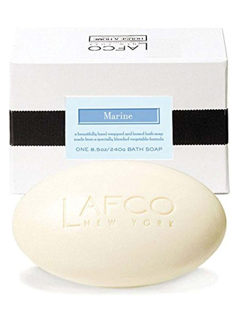 Marine Bath Soap