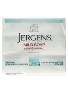 12-Piece Mild Soap Set