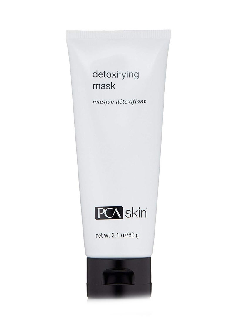 PCA SKIN Skin Detoxifying Mask 
