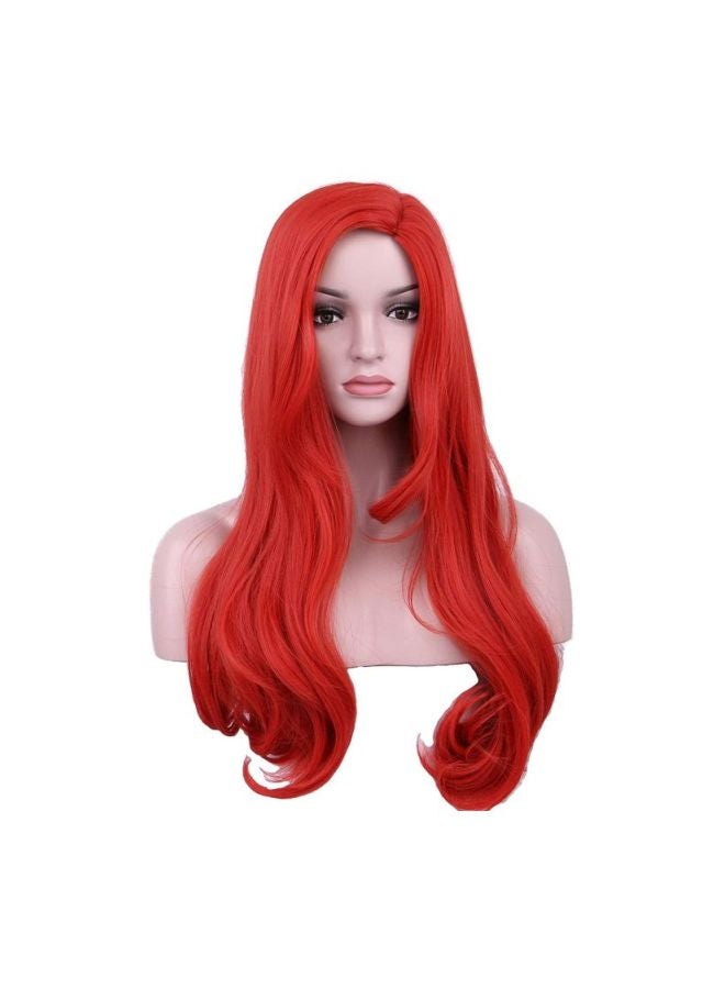 Halloween Costumes Cosplay Wigs Red - v1556342101/N24327216A_1