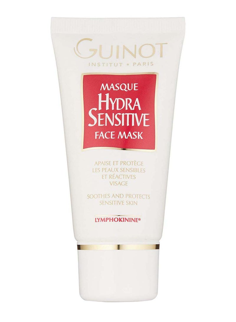 GUINOT - Mask Hydra Facial Treatment - Image 1