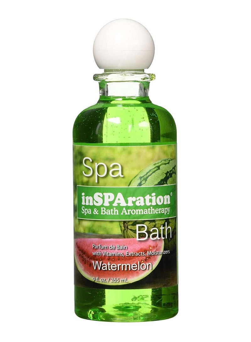 Watermelon Spa And Bath Aromatherapy Body Wash - v1556342141/N24178164A_1