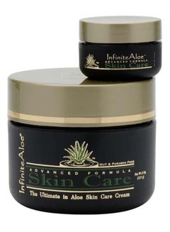 InfiniteAloe Skin Care Moisturizer Cream 