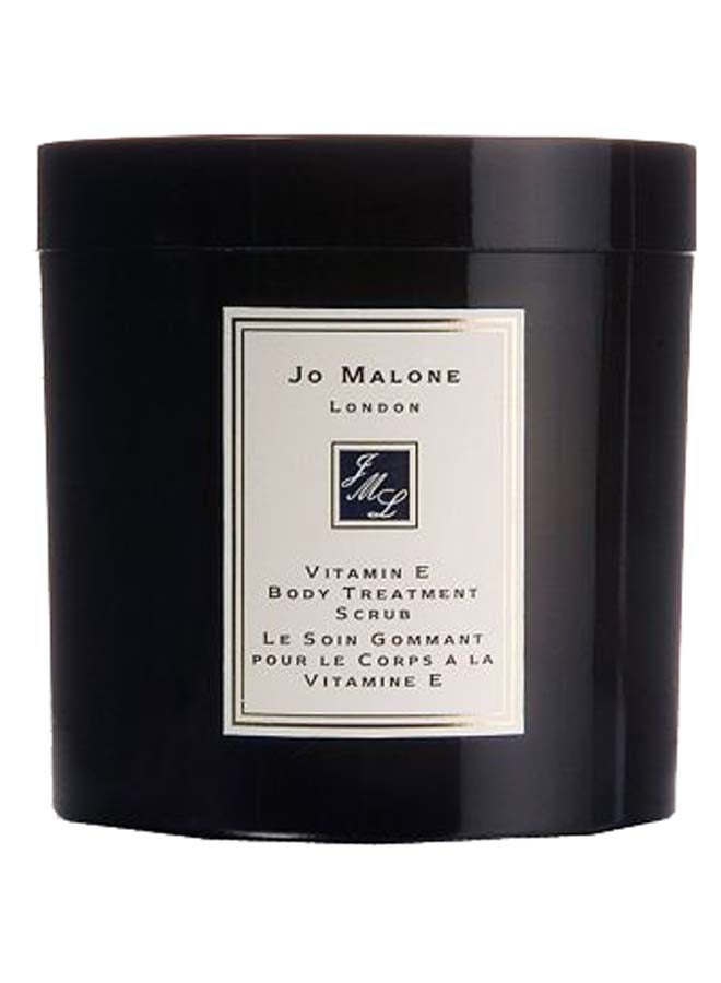jo Malone - Vitamin E Body Treatment Scrub - Image 1