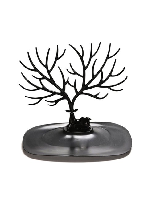 Retro Tree Jewelry Holder