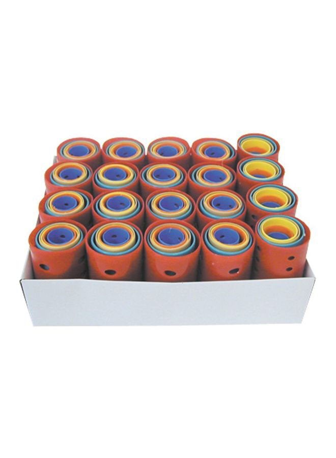 Smooth Hair Roller Pack HC-1095X