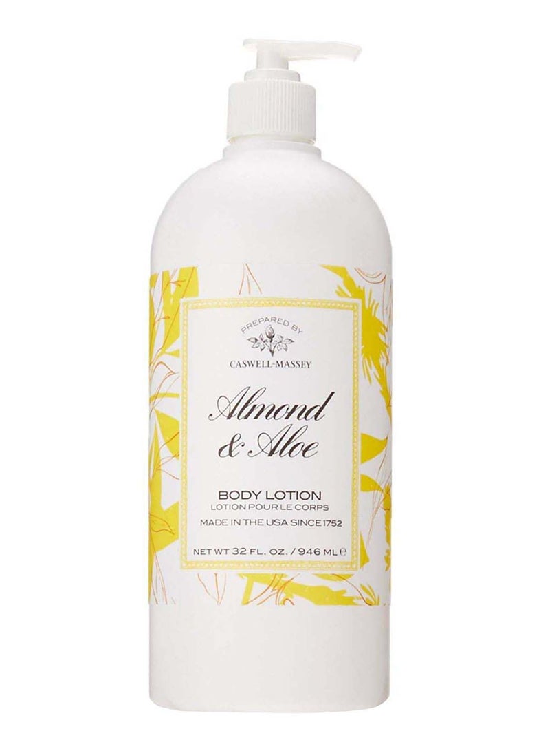 Almond And Aloe Titanic Body Lotion - v1556342258/N24180534A_1