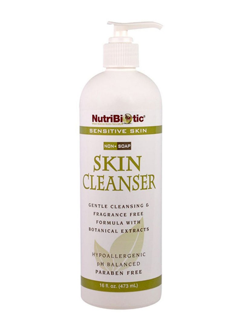 Nutribiotic Skin Cleanser