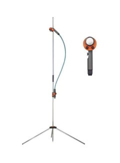 Garden Shower With Tripod Multicolour