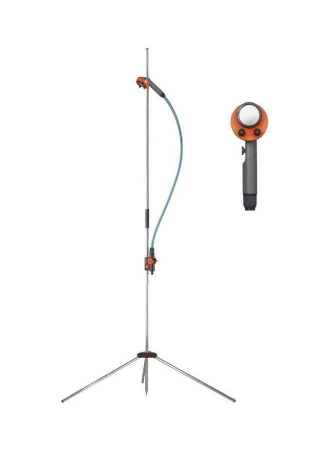 GARDENA - Garden Shower With Tripod Multicolour - Image 1