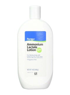 Perrigo Lactate Body Lotion