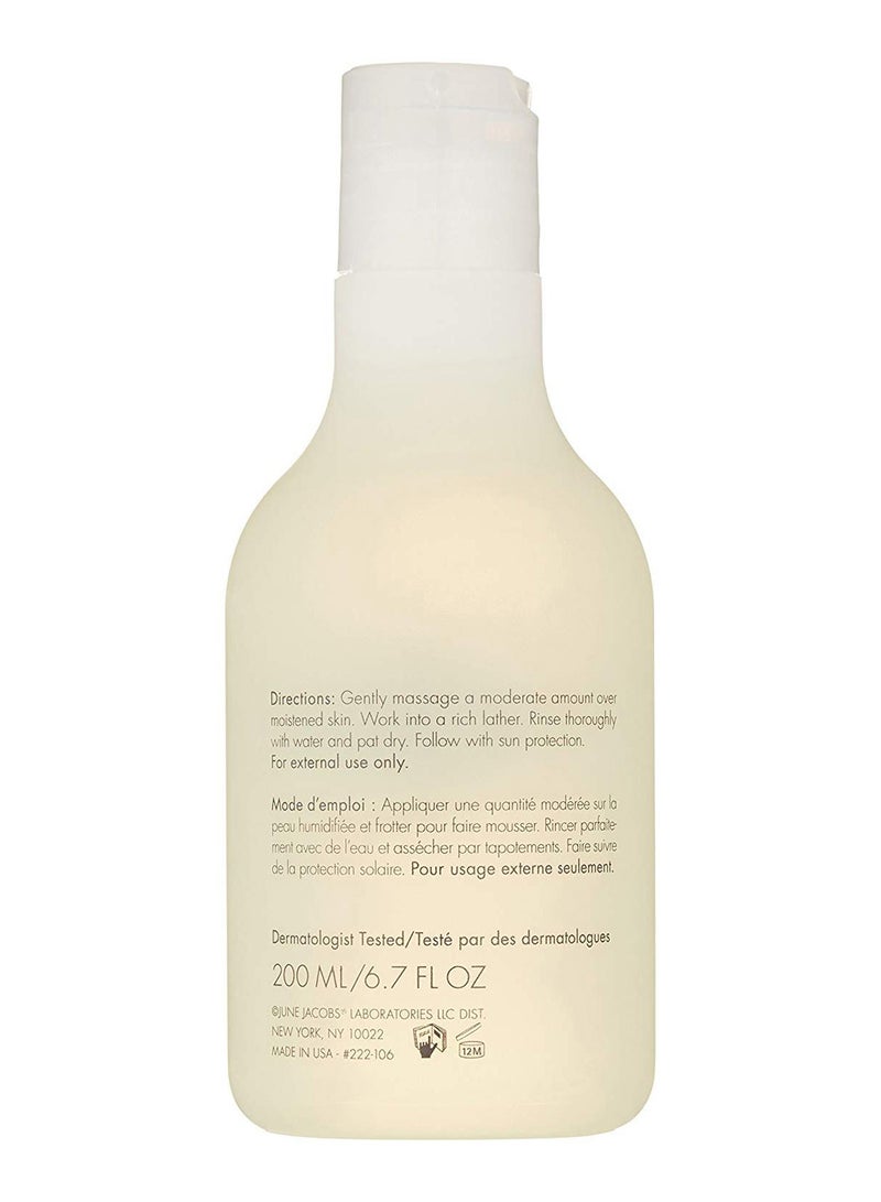 June Jacobs Citrus Moisturizing Hand Wash - Image 2