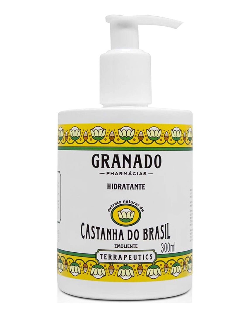 Brazil Nut Body Moisturizer 300ml - v1556342312/N24182028A_1