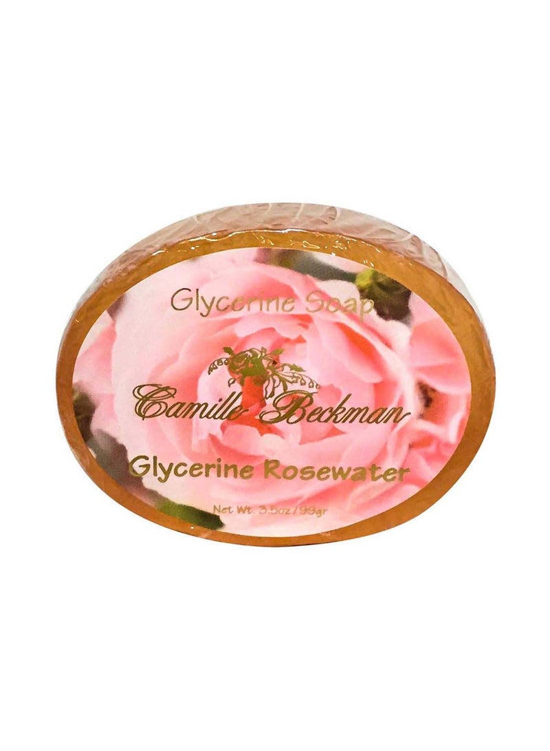 Camille Beckman Glycerine Bar Soap