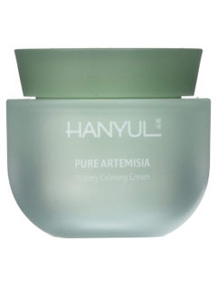 Pure Artemisia Watery Calming Cream