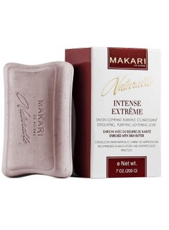Makari Naturalle Intense Extreme Skin Lightening Soap 