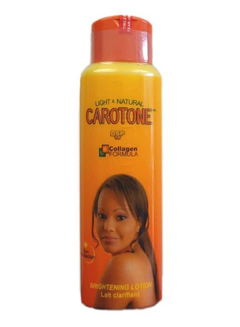 Carotone Brightening Body Lotion 