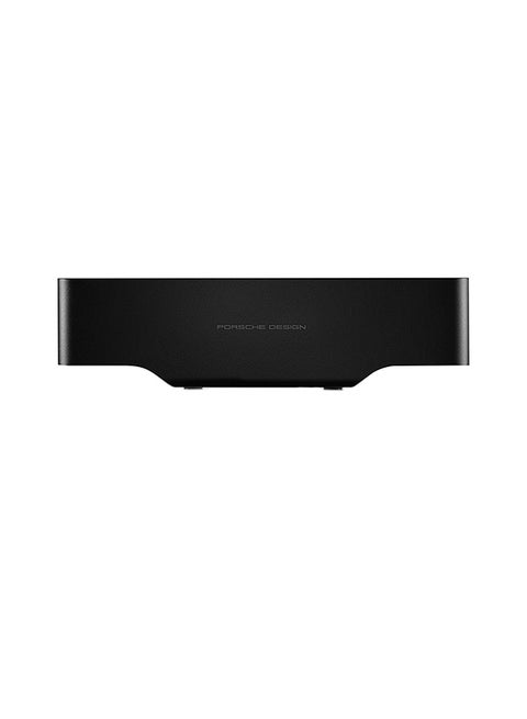 Porsche Design Gravity One Bluetooth Speaker Black