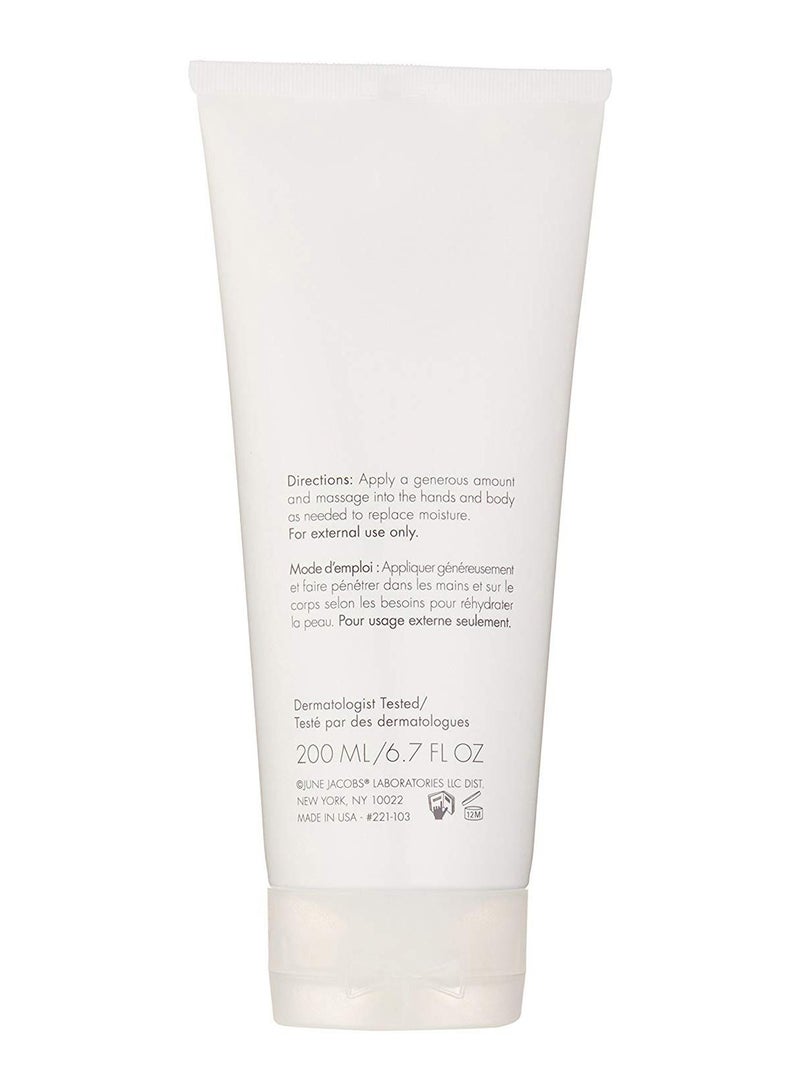 جون جاكوبس مرطب للجسم بالشاي الأخضر والخيار - Image 2