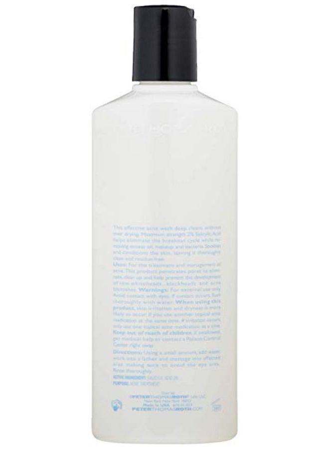 بيتر توماس روث غسول لتنقية الوجه من الحبوب - Image 3
