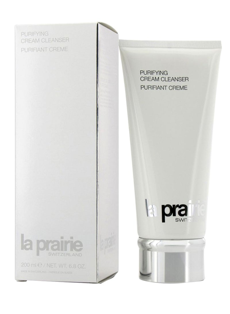 LA PRAIRIE Purifying Cleanser 200ml 