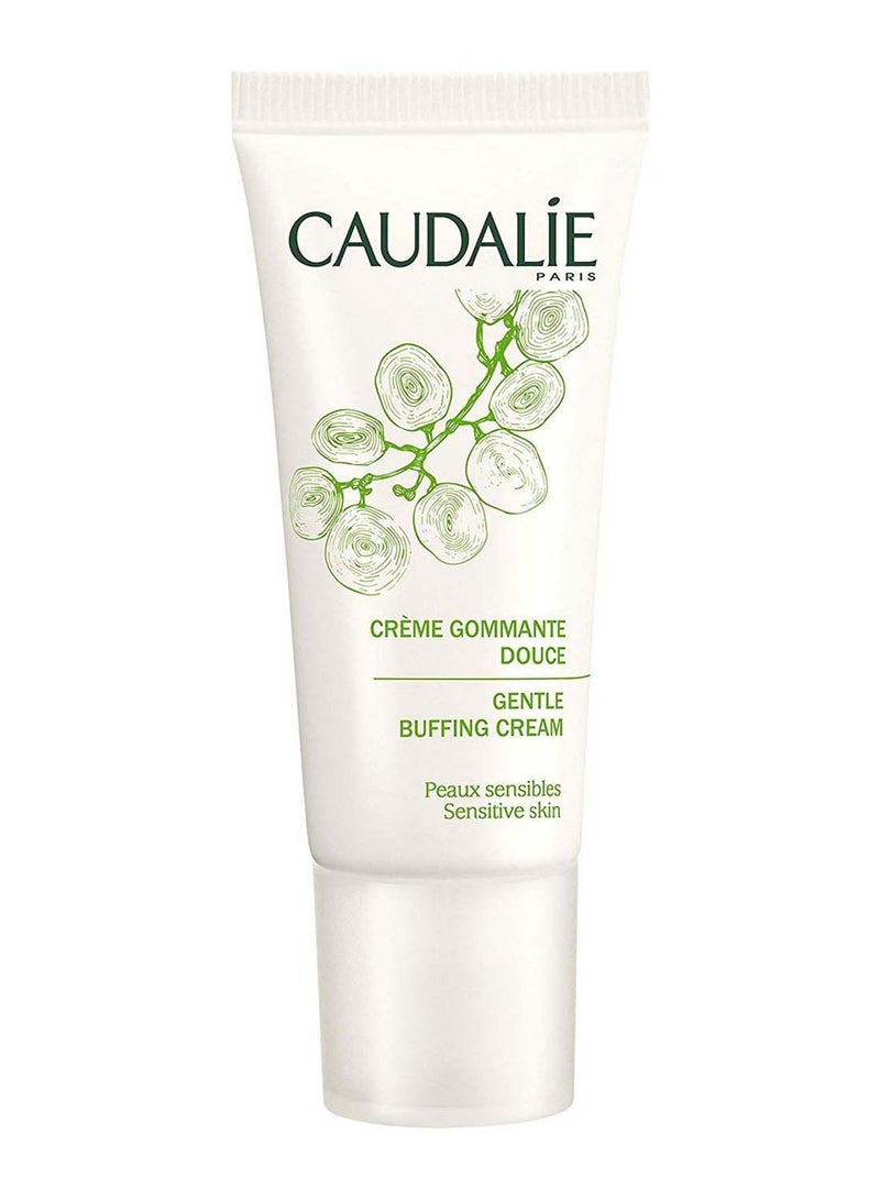CAUDALIE Gentle Buffing Cream 