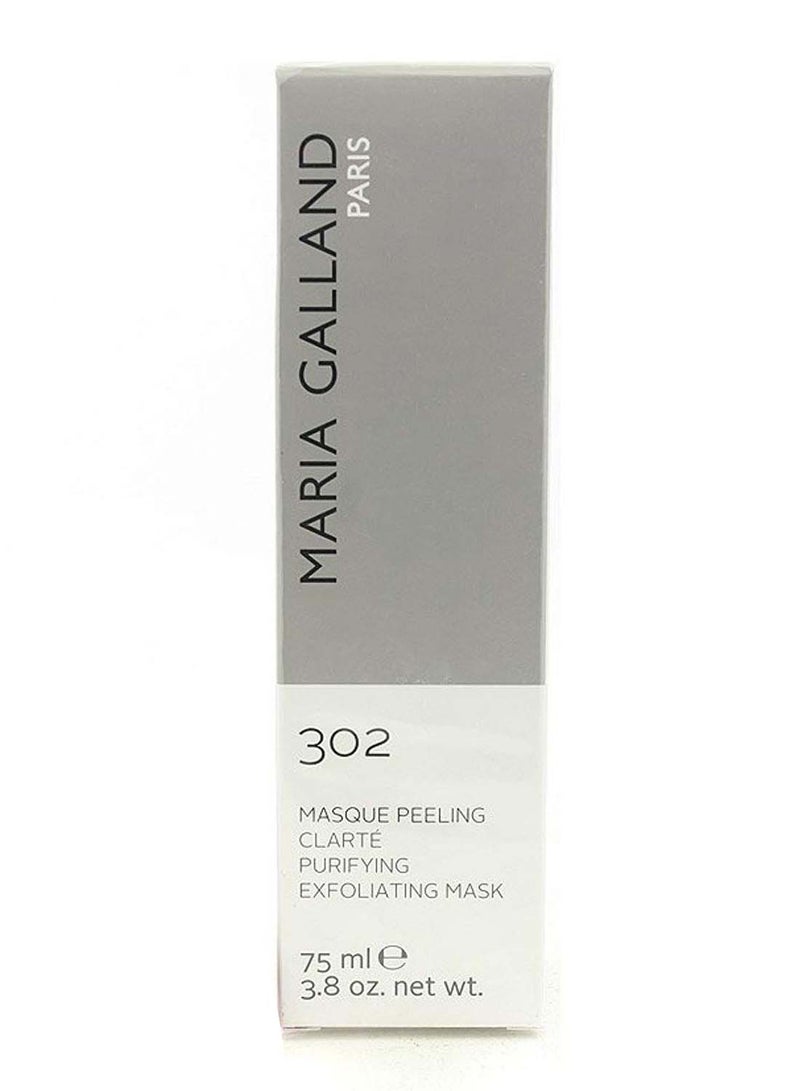 Purifying Exfoliating Mask - v1556342696/N24182364A_1