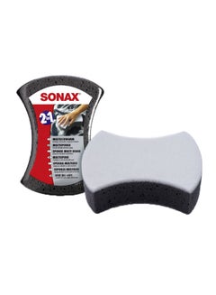 2-In-1 Multi Sponge