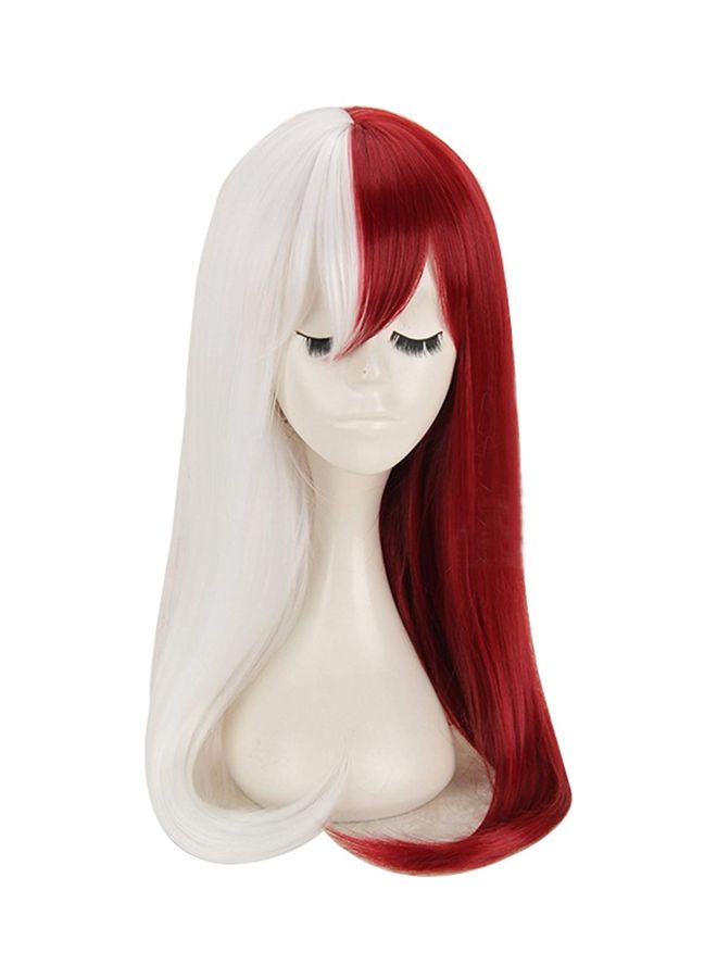 Xingwang Queen - Anime Long Straight Cosplay Wig - Image 1