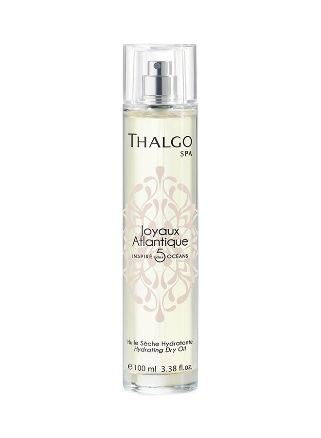 Thalgo - Hydrating Dry Oil 100ml - Image 1