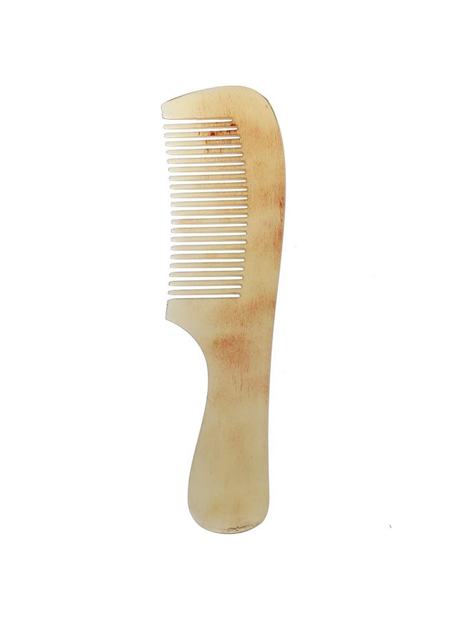 Massage Hair Brush Beige - v1556342842/N24323100A_1