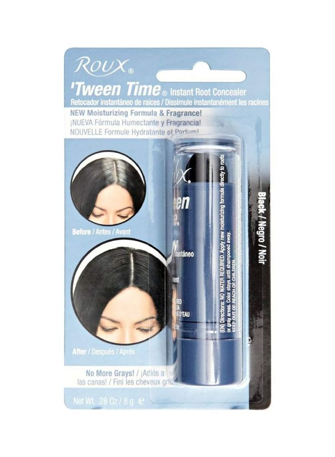 6-Piece Tween Time Hair Colour Black - v1556342975/N24330935A_1