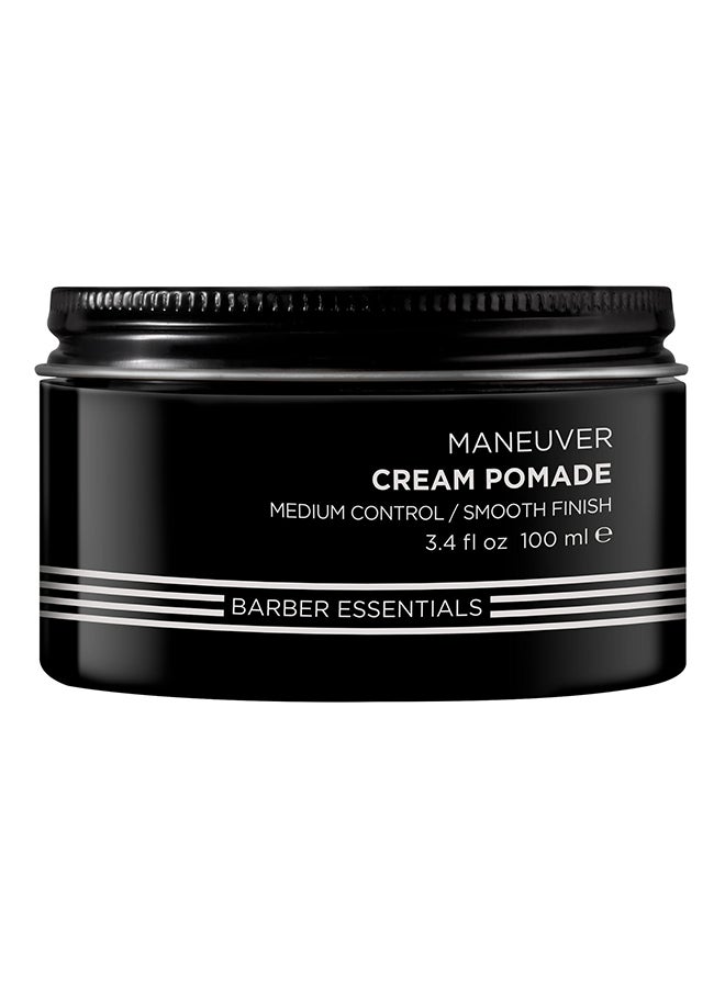 ريدكين كريم تصفيف الشعر بوميد 100ملليلتر